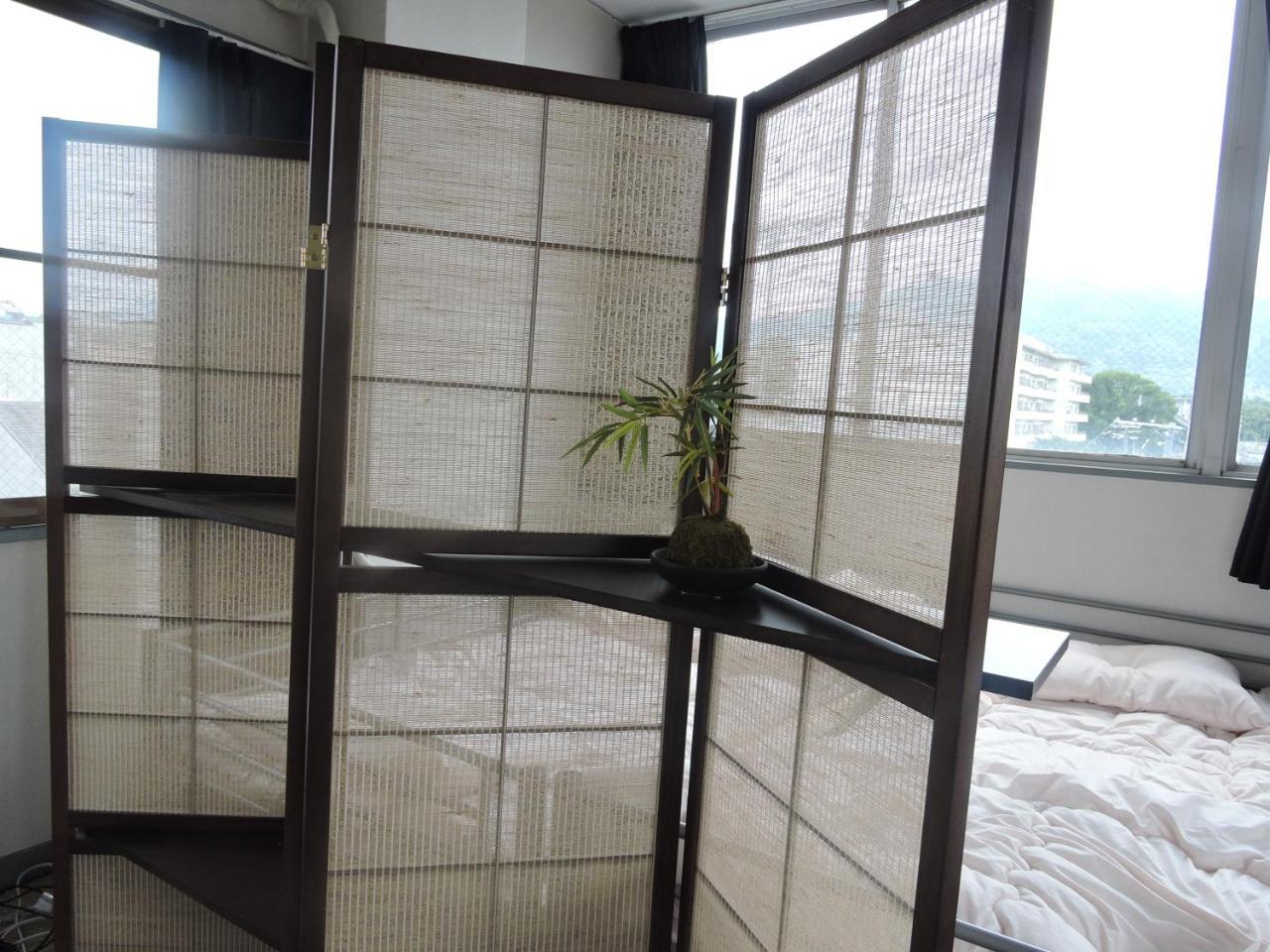 Kyoto Guest House Ninja Exterior photo