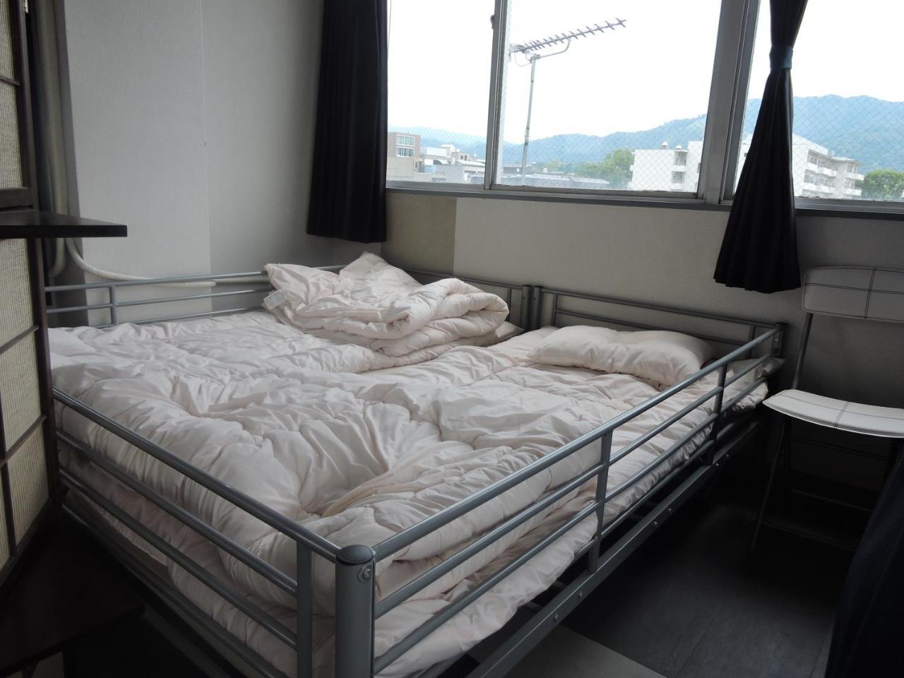 Kyoto Guest House Ninja Exterior photo