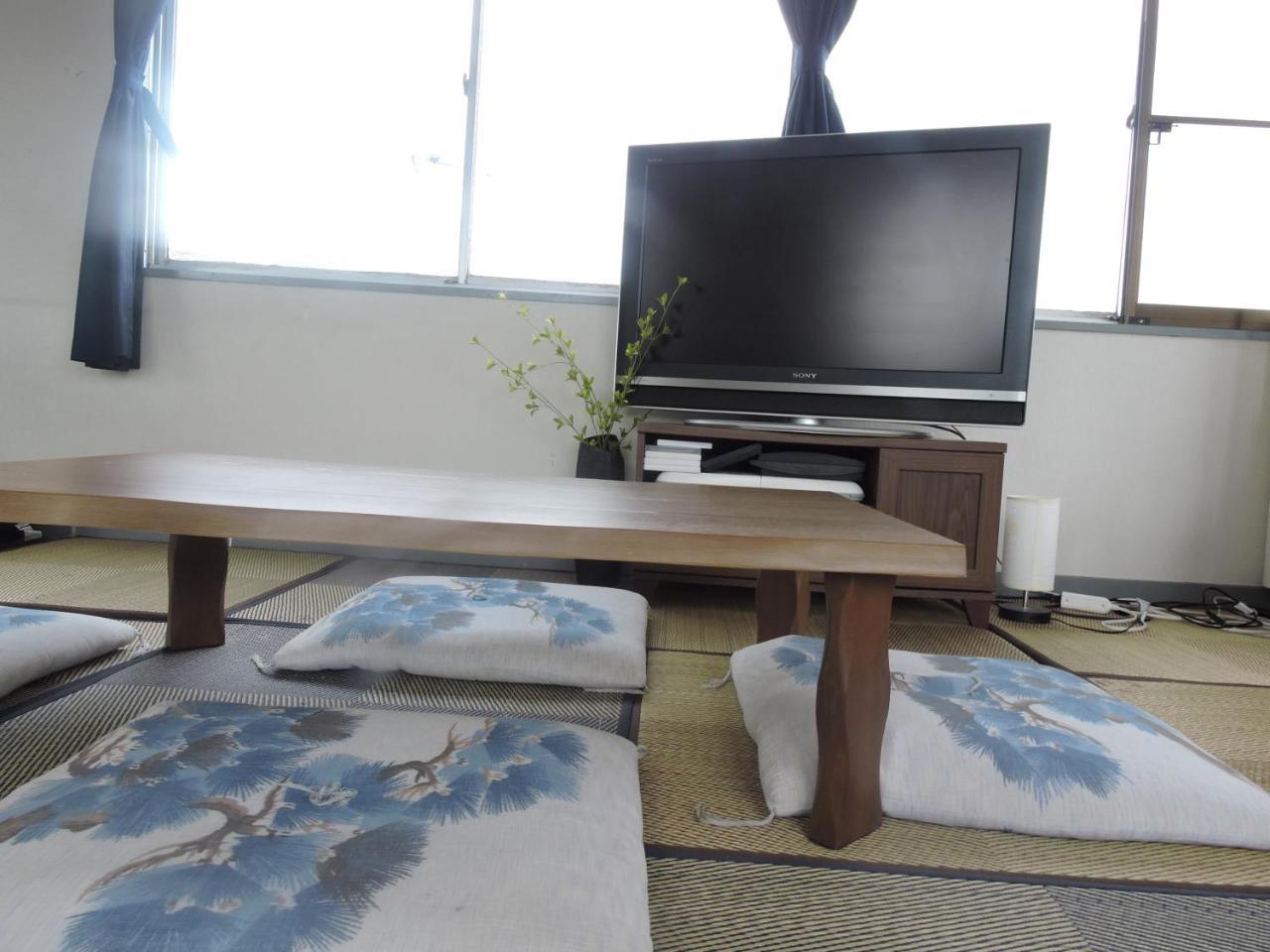 Kyoto Guest House Ninja Exterior photo