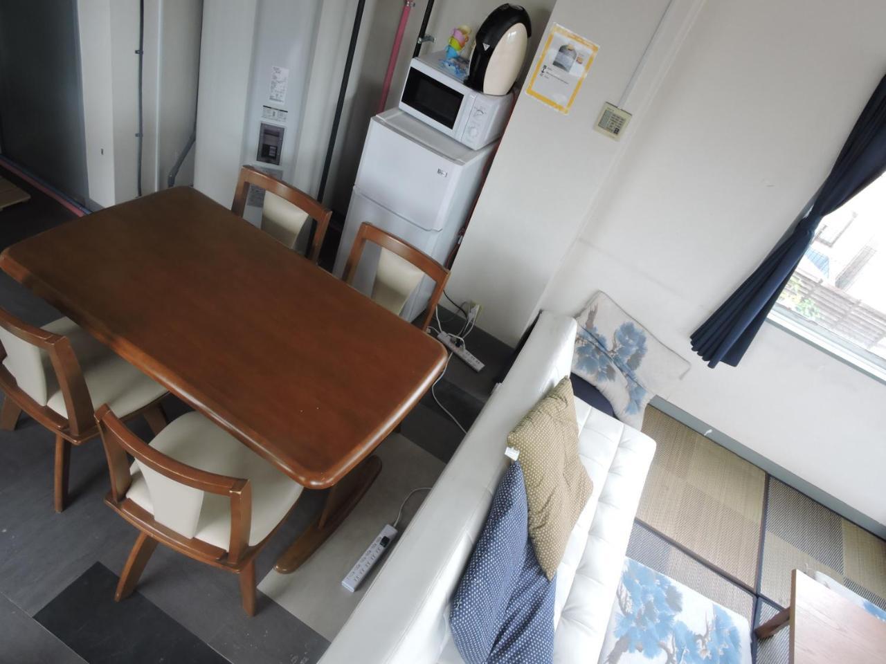 Kyoto Guest House Ninja Exterior photo
